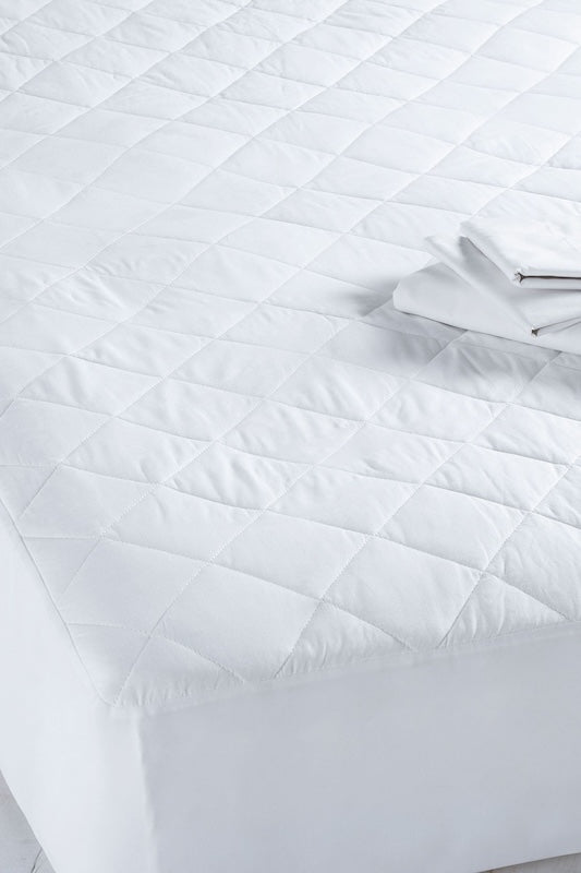 Mattress protectors