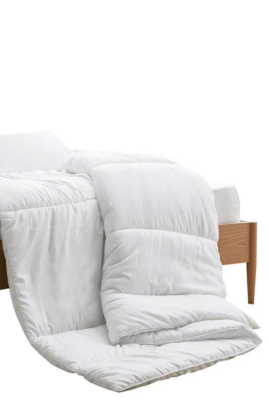 Synthetic Duvets