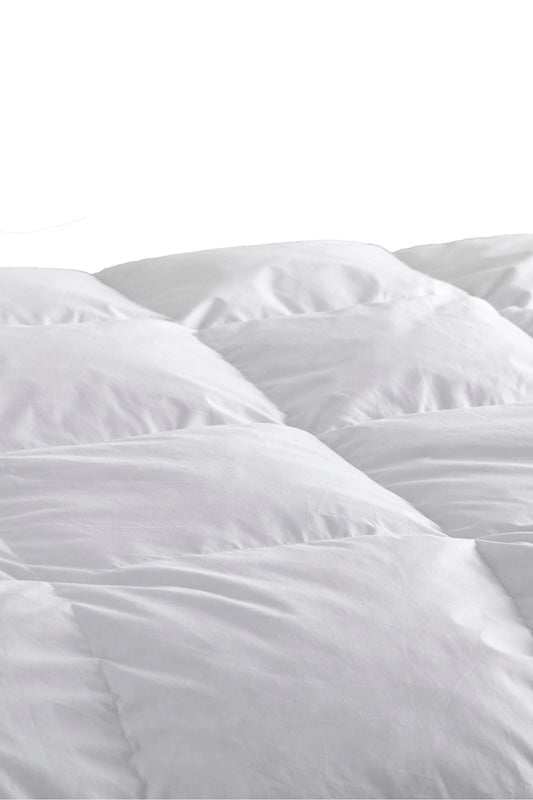 Feather Duvets